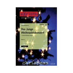         Das Junge Weihnachtskonzert - Alfred Bösendorfer
    