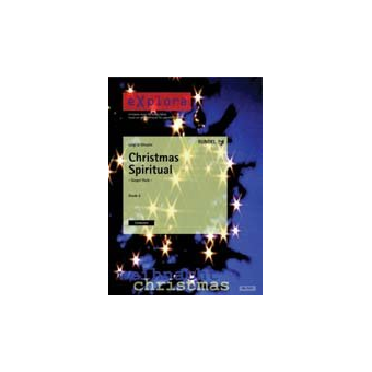 Christmas Spiritual