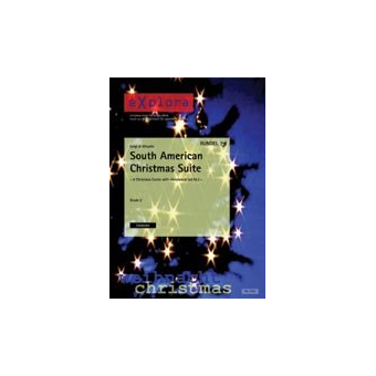 South American Christmas Suite