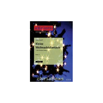Kleine Weihnachtsfantasie