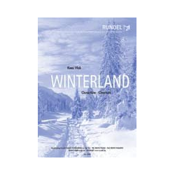         Winterland - Kees Vlak
    