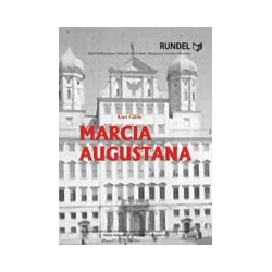         Marcia Augustana - Kurt Gäble
    