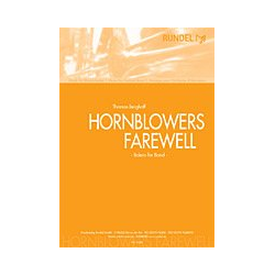         Hornblowers Farewell - Thomas Berghoff
    