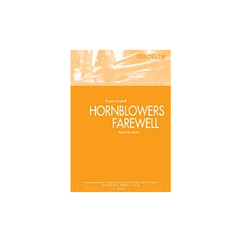 Hornblowers Farewell