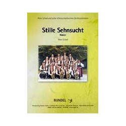         Stille Sehnsucht (Walzer) - Peter Schad
    