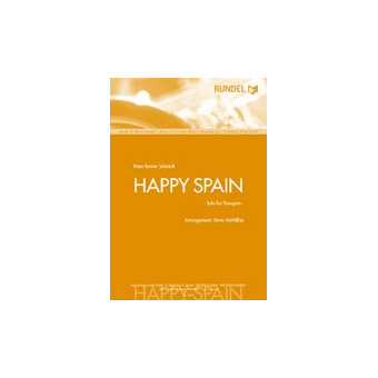 Happy Spain