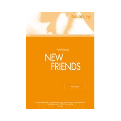         New Friends - Pavel Stanek
    