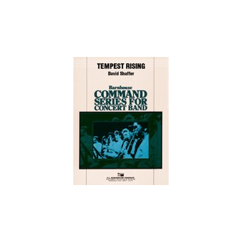 Tempest Rising