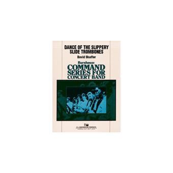 Dance of the Slippery Slide Trombones