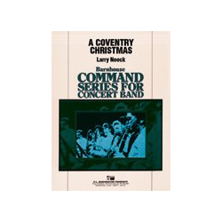        A Coventry Christmas - Larry Neeck
    