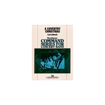 A Coventry Christmas