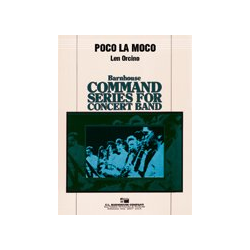         Poco la Moco - Len Orcino
    