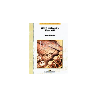 With Liberty For All