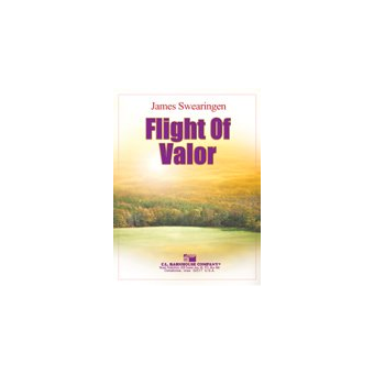 Flight of Valor