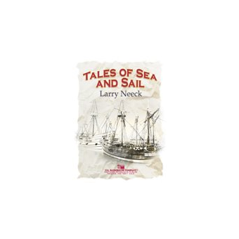 Tales of Sea and Sail