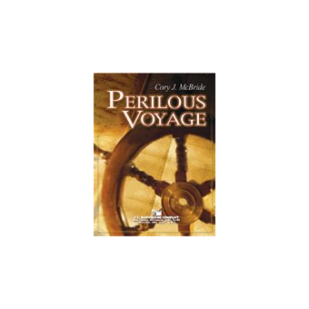 Perilous Voyage