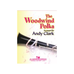        The Woodwind Polka - Andy Clark
    