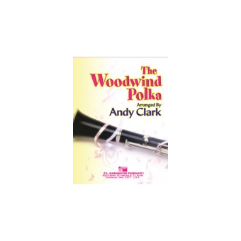 The Woodwind Polka