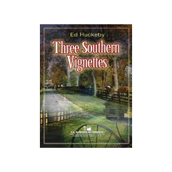         Three Southern Vignettes - Ed Huckeby
    