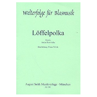 Löffelpolka