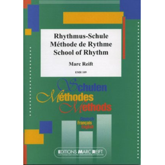 Rhythmus Schule / Méthode de Rythme / School of Rhythm
