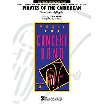 Pirates of the Caribbean