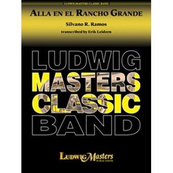 Alla en el Rancho Grande