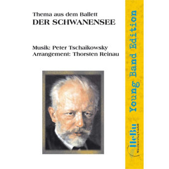 Thema aus 'Der Schwanensee'