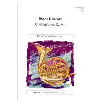 Fanfare and Dance