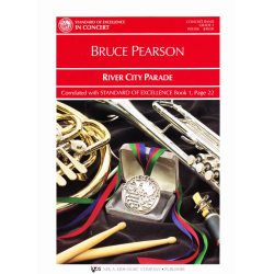         River City Parade - Bruce Pearson
    