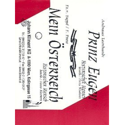         Die Heldenmühle (Walzer) - Josef Jiskra
    