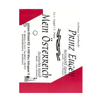 Die Heldenmühle (Walzer)