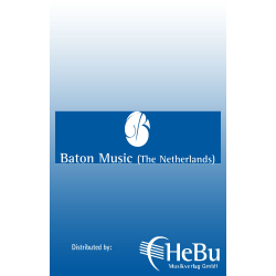 Promo Kat: Baton Music Catalogue 2006