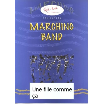 Une fille comme ca