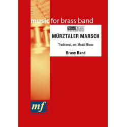         BRASS BAND: Mürztaler Marsch - Mnozil Brass
    