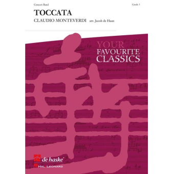 Toccata