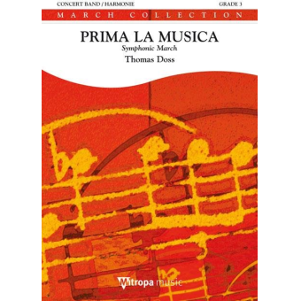 Prima la Musica