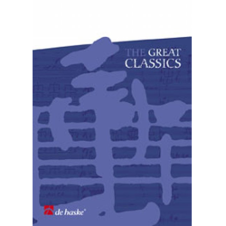         Russian Easter Overture - Nicolaj / Nicolai / Nikolay Rimskij-Korsakov / Arr. Tohru Takahashi
    
