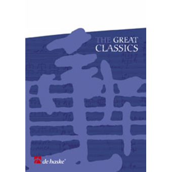 Russian Easter Overture