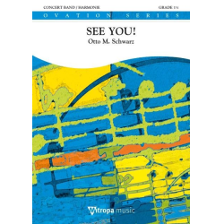         See You! - Otto M. Schwarz
    