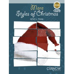         Scenes from the Mission - Bernhard G. Hofmann
    