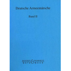         Deutsche Armeemärsche Band 2 - 39 Glockenspiel - Friedrich Deisenroth
    