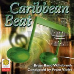         CD "Caribbean Beat" (Brass Band Willebroek)
    