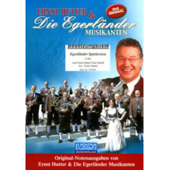 Egerländer Spielereien