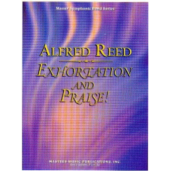 Exhortation and Praise