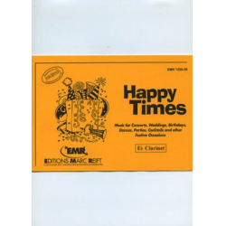         Happy Times - Dennis Armitage
    