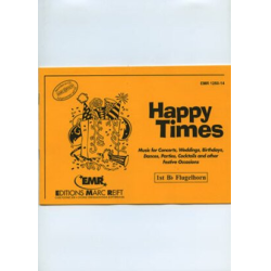         Happy Times - Dennis Armitage
    