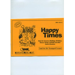         Happy Times - Dennis Armitage
    