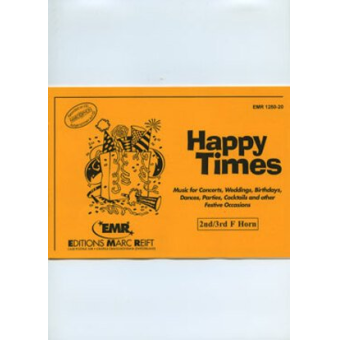 Happy Times