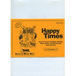         Happy Times - Dennis Armitage
    